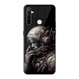Cold Martian Realme Narzo 10