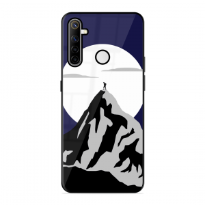 Peak Of Success Realme Narzo 10