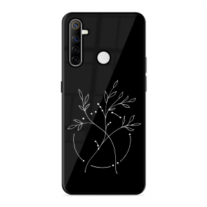 The Wire Flower Realme Narzo 10