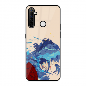 Flustration Realme Narzo 10