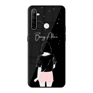 Miss Queen Realme Narzo 10