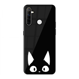 The Kitty Realme Narzo 10