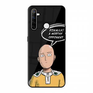 Finally Worthy Opponent Realme Narzo 10