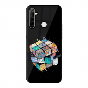 Edges Of Earth Realme Narzo 10