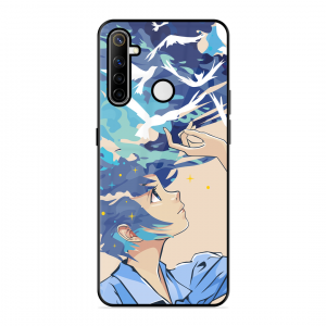 My Own World Realme Narzo 10