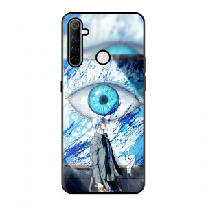 The Six Eye Realme Narzo 10