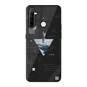 Galactic Void Realme Narzo 10