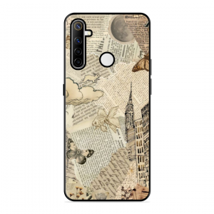 Paper Of Life Realme Narzo 10