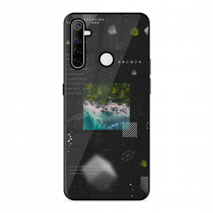 Void Nature Realme Narzo 10