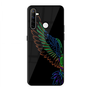 Wings Of Freedom Realme Narzo 10