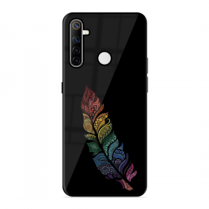 The Fortune Feather Realme Narzo 10