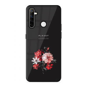 Voyager Of Happines Realme Narzo 10