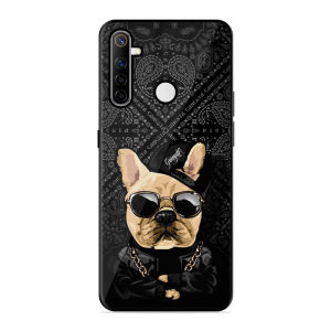 Elite Thug Commander Realme Narzo 10