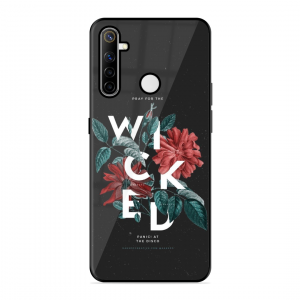 Just Wicked Realme Narzo 10