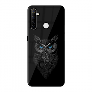 Elite Nigh Hunter Realme Narzo 10