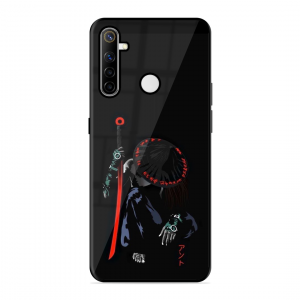 The Solo Warrior Realme Narzo 10