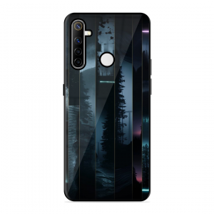 Stripped City Realme Narzo 10