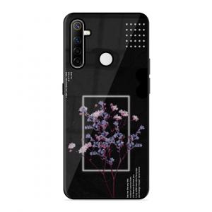 The Eternal Flower Realme Narzo 10