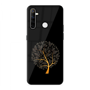 Tree Of Life Realme Narzo 10