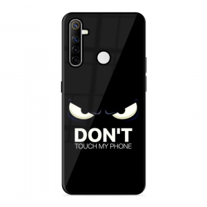 Dare To Touch Realme Narzo 10