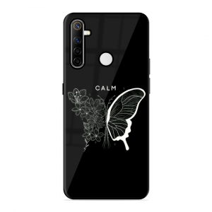 Creature Of Calmness Realme Narzo 10