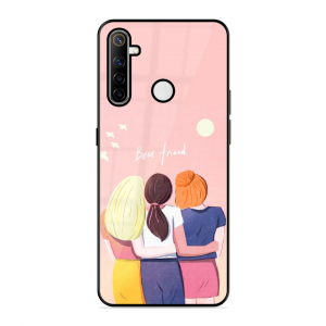 For The Besties Realme Narzo 10