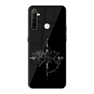 The Sailer's Direction Realme Narzo 10