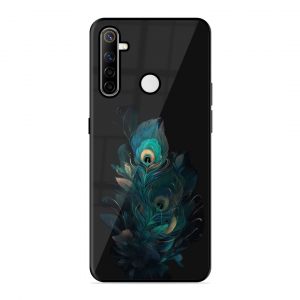 The Feather Of Life Realme Narzo 10