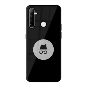 Incognito Mode Realme Narzo 10