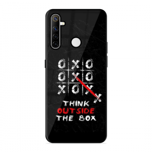 Outside Of The Box Realme Narzo 10