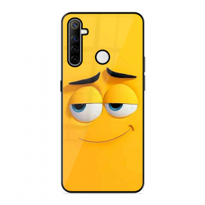 The Simp Guy Realme Narzo 10