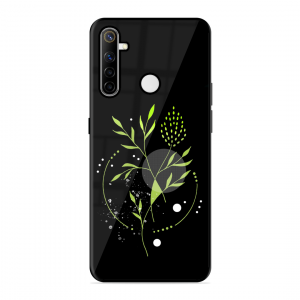 The Rootless Plant Realme Narzo 10
