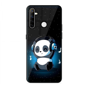 DJ Panda Realme Narzo 10