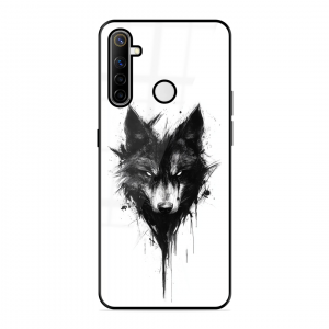 The Mighty Wolf Realme Narzo 10