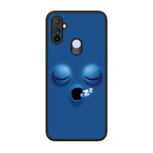 The Sleepy Buddy Realme Narzo 10A