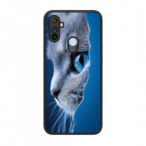 Hello Kitty Realme Narzo 10A