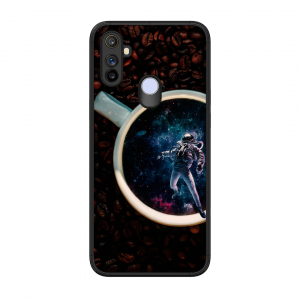 Intergalactic Travler Realme Narzo 10A