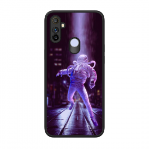 Escape To Void Realme Narzo 10A