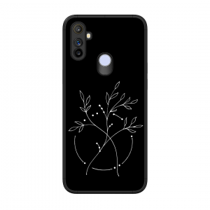 The Wire Flower Realme Narzo 10A