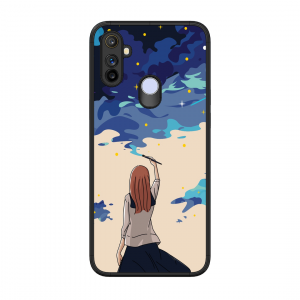 own World Realme Narzo 10A