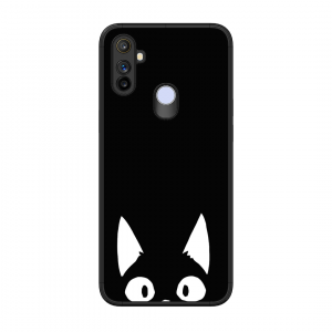 The Kitty Realme Narzo 10A