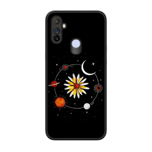 The Prophecy Realme Narzo 10A