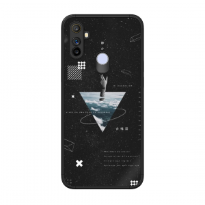 Galactic Void Realme Narzo 10A