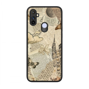 Paper Of Life Realme Narzo 10A