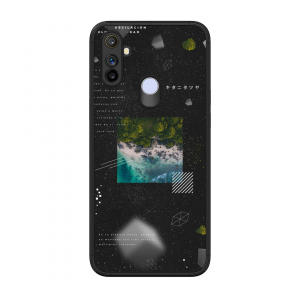 Void Nature Realme Narzo 10A