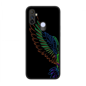 Wings Of Freedom Realme Narzo 10A