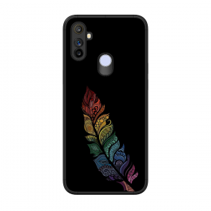 The Fortune Feather Realme Narzo 10A