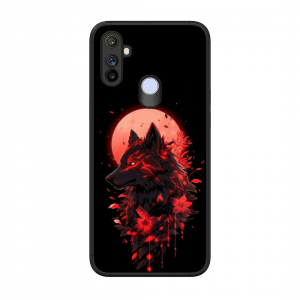 Eternal Wolf Realme Narzo 10A
