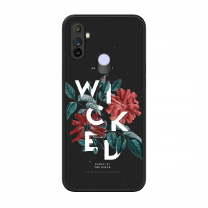 Just Wicked Realme Narzo 10A