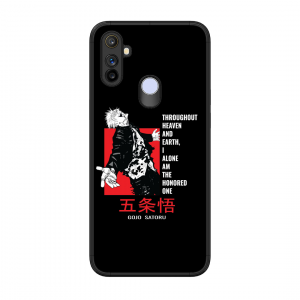 The Honered One Realme Narzo 10A